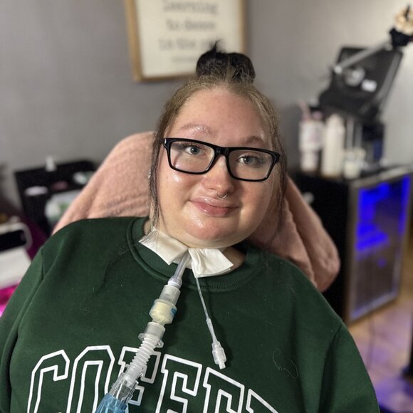 Like to be notified when I go live! - Picture 5 of 7